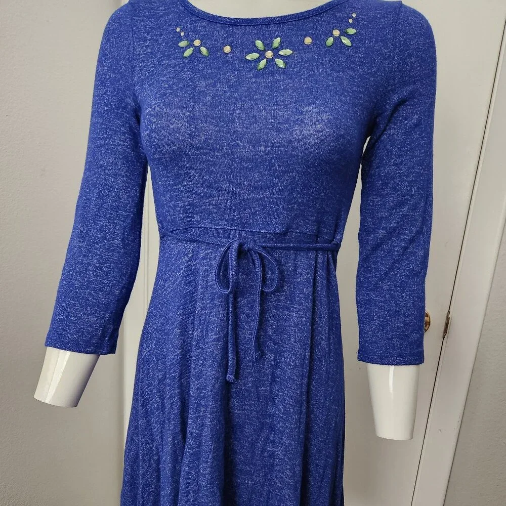 Authentic Native American Sz XL 14 - Picture 2 of 12